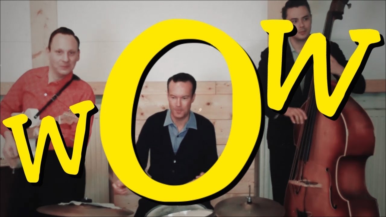 Sun and Lightning Session - Promo Video