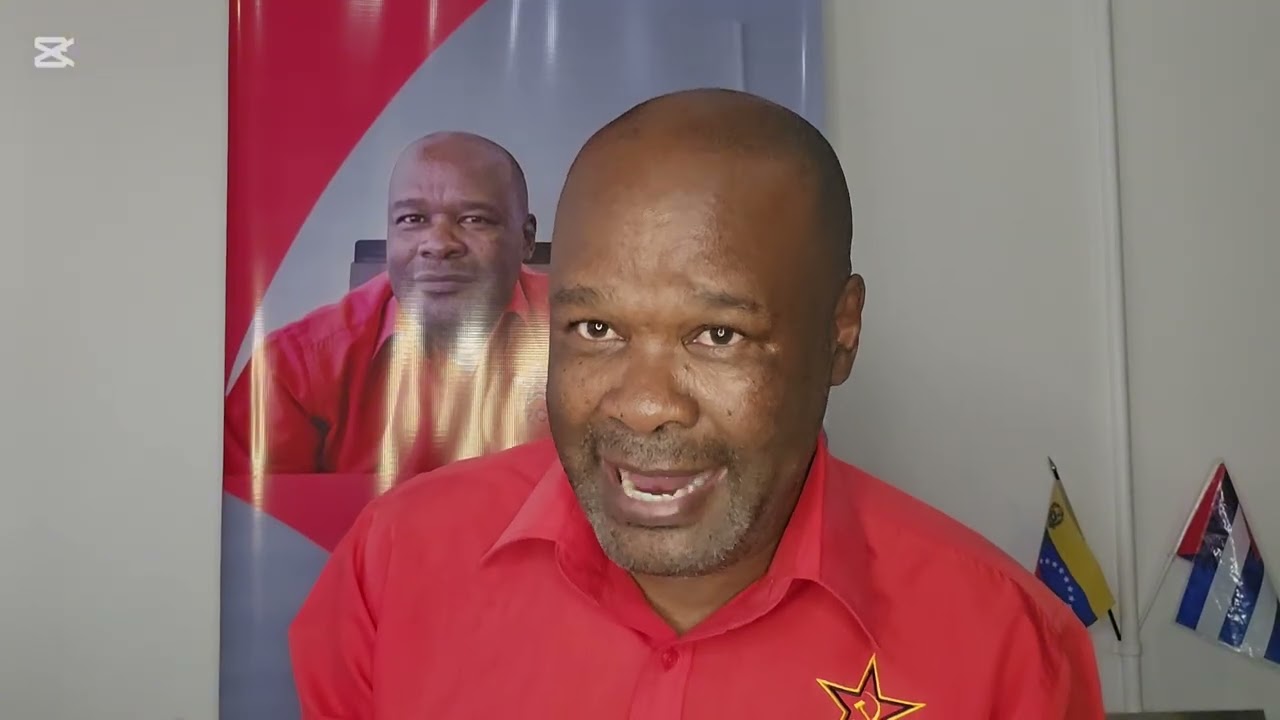 Constitutional referendum - Prof Mutambara analysis! 