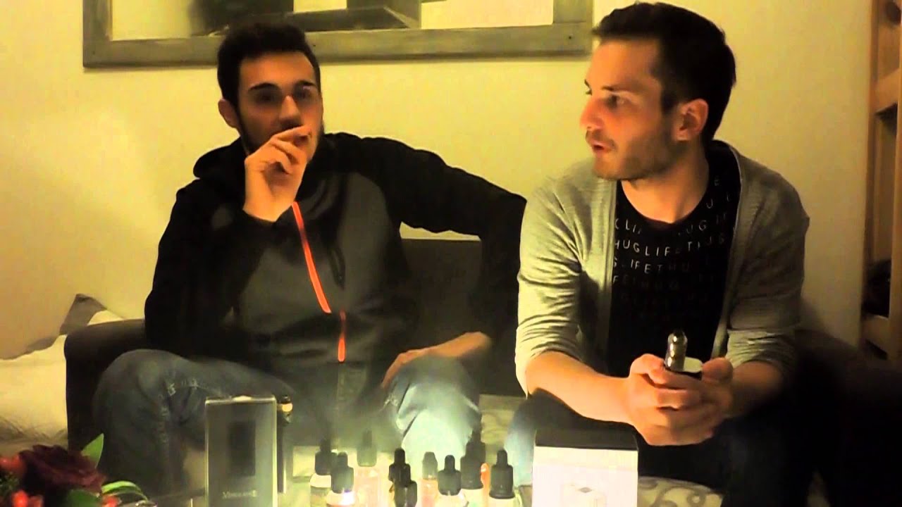 Beard Vape Co. #64