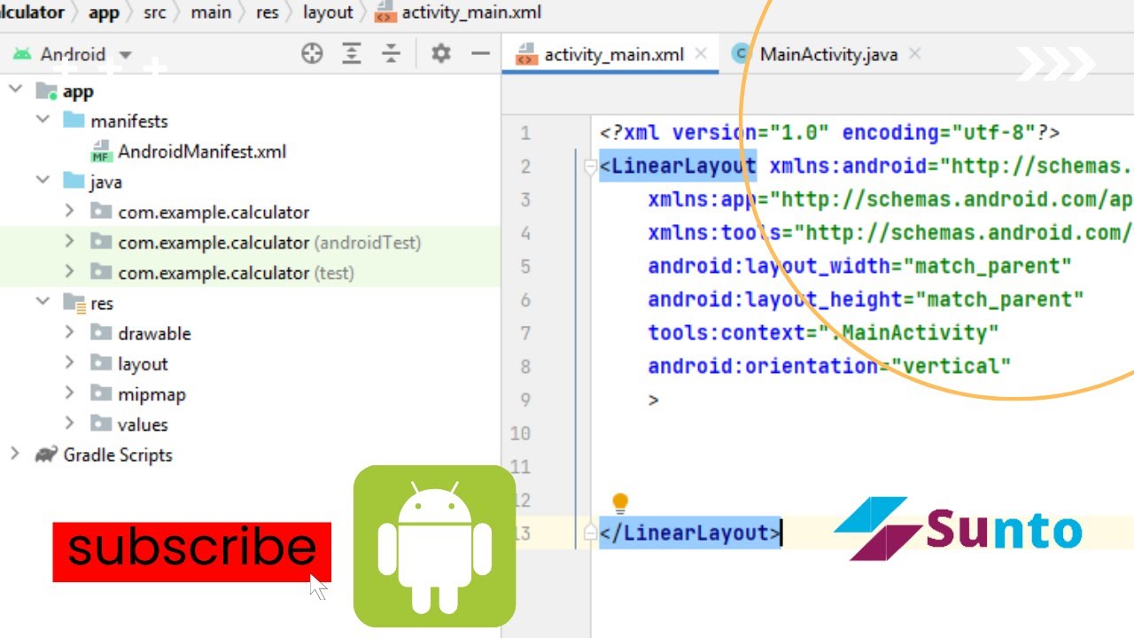 How to install Android Studio on Windows 10/11 2022 Update Latest Android Studio Version #sunto_it