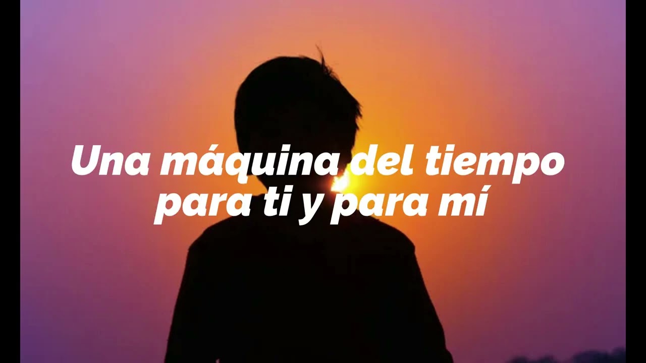 Petey Martin - Time Machine ft. Justin Jesso (Sub. Español)