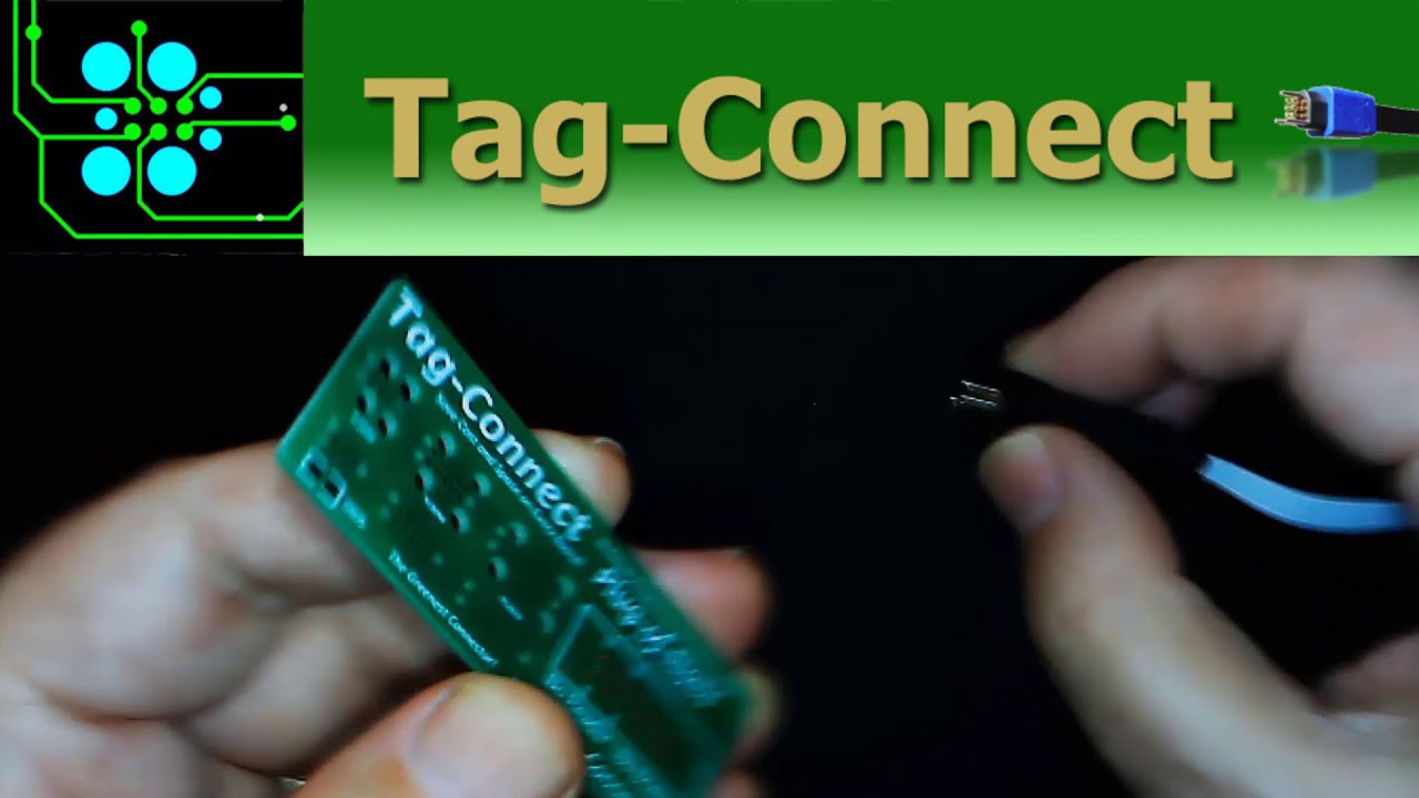 Tag-Connect