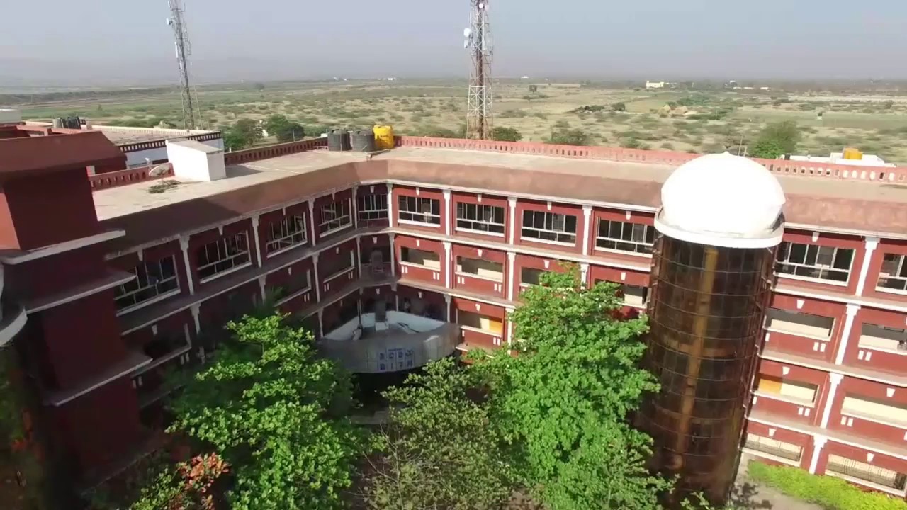 Bellary Bitm College
