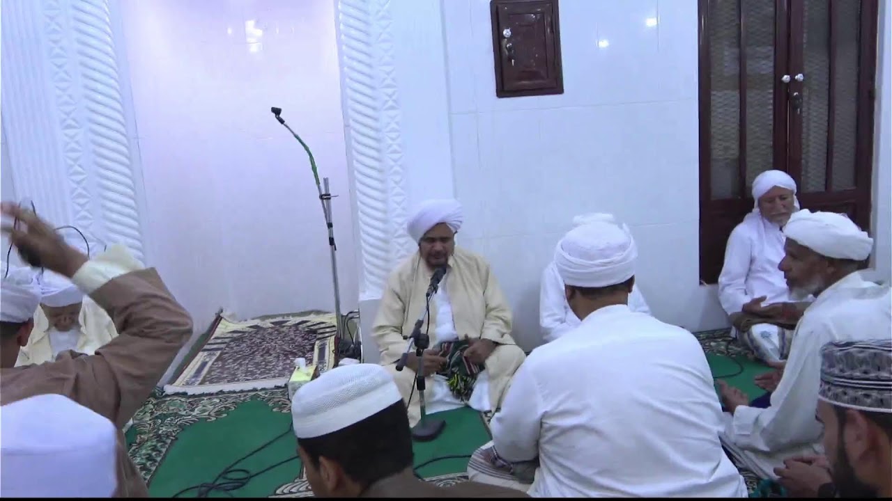 #مباشر: مجلس قراءة السيرة النبوية في قرية اللسك، شرقي تريم - مساء الجمعة 1 ربيع الثاني 1446