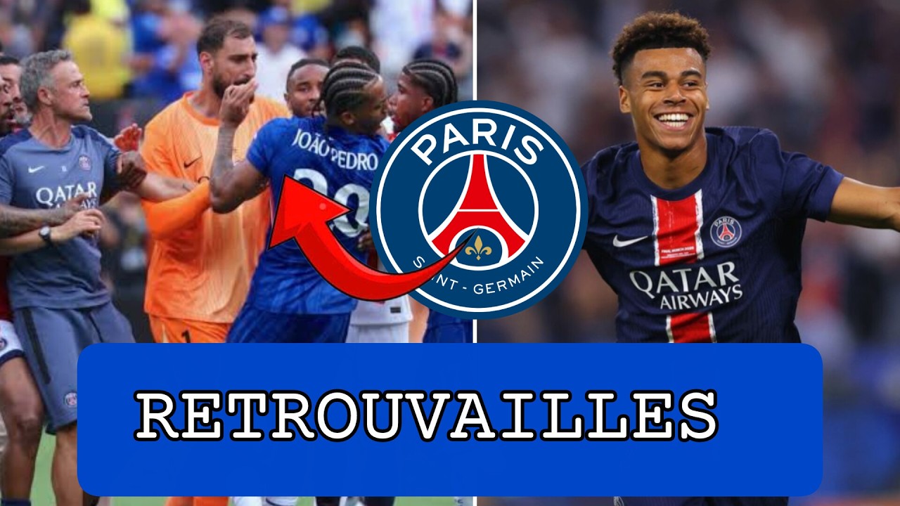 PSG vs CHELSEA ! Preview et pronostics des retrouvailles enflammée (Ligue des Champions(