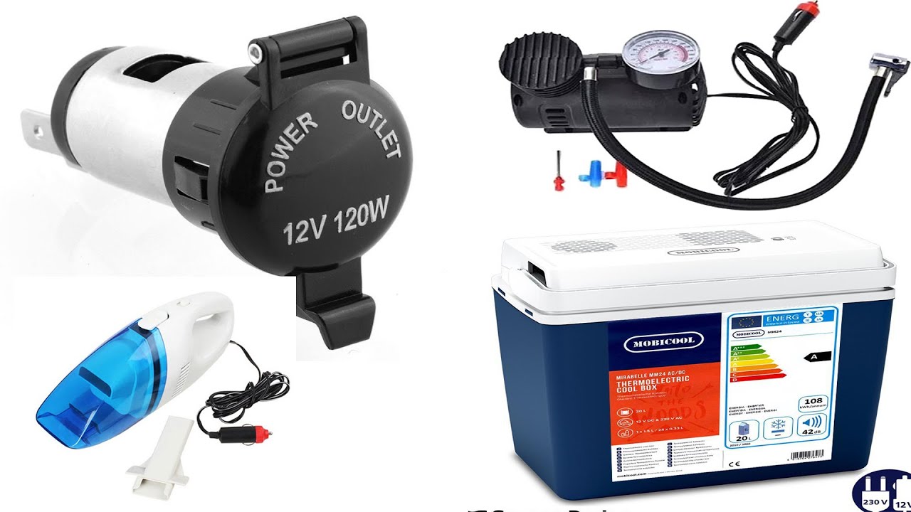 BAGAJA 12 VOLT ÇAKMAKLIK SOKETİ NASIL YAPILIR !!!