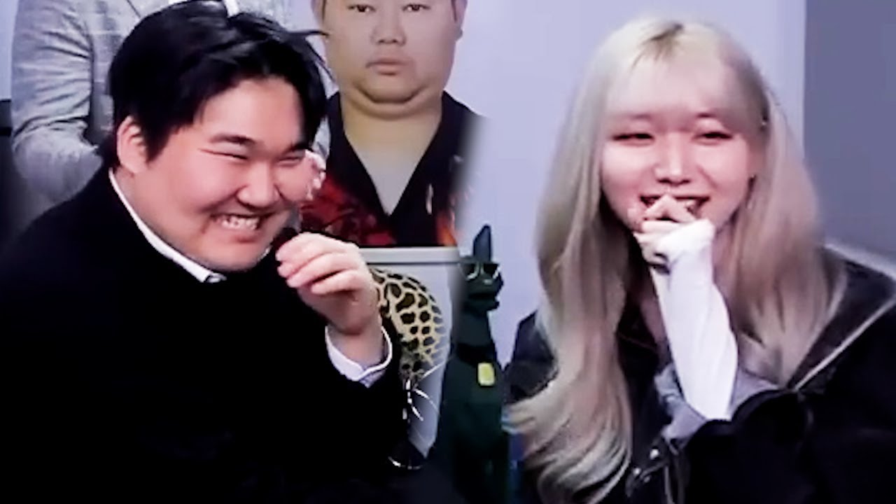 마성의 남자 