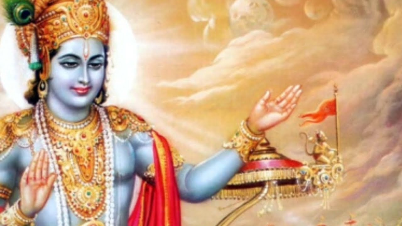 শ্রীকৃষ্ণ অর্জুন🙏🏿🙏🏿🙏🏿🙏🏿🙏🏿🙏🏿🙏🏿