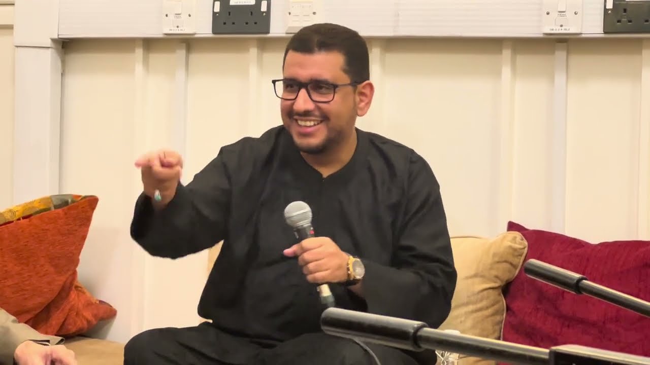 Qasida Malana Mawlan Siwallah & Qamarun recited by Qari Tawfiq Al-Nouri & Al Birru Wa Taqwa