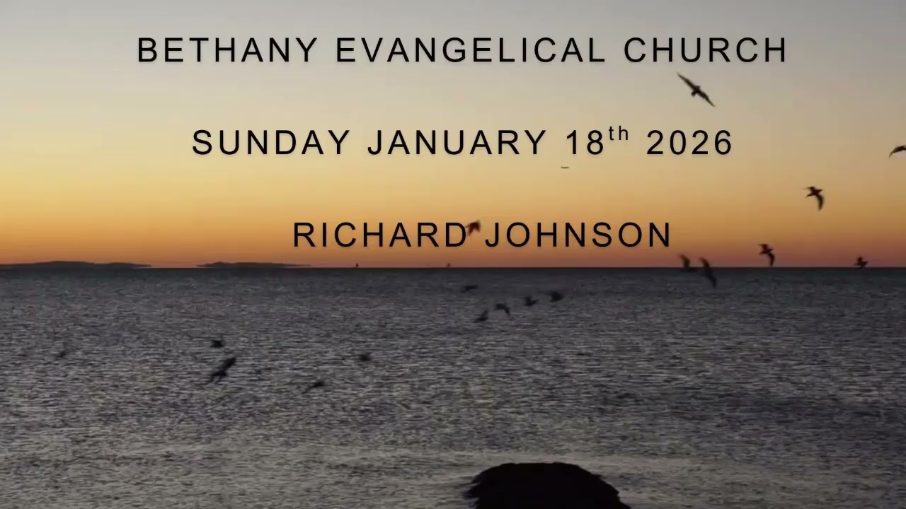 Bethany Evangelical Church, Pennington, Leigh.