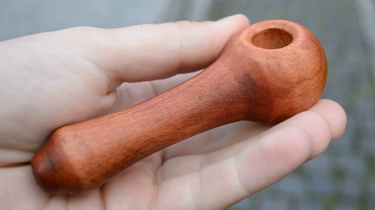 Cool Wood tobacco smoking pipe