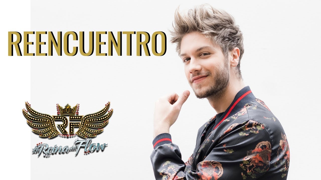 Reencuentro - Erick y Yeimy (David Botero y Gelo Arango) La Reina del Flow ♪ Canci&oacute;n oficial - Letra