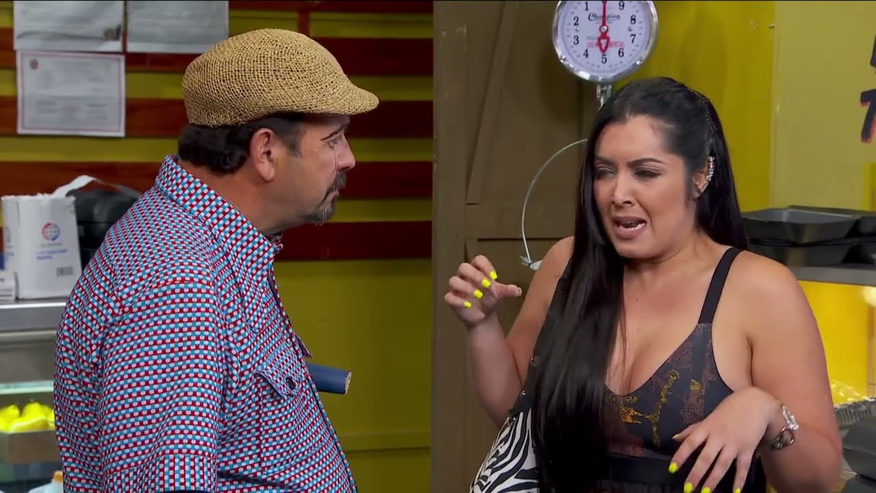 Lechonera El Boricua: La bolsa