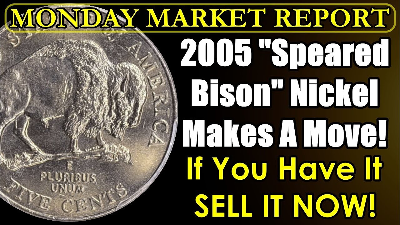 TIME TO SELL THESE WHILE YOU CAN! 2005 