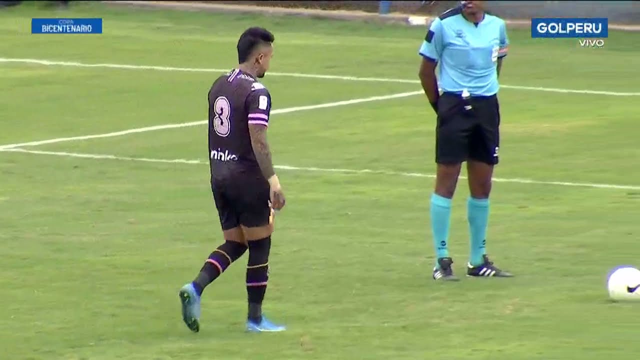 Copa Bicentenario: revive la incre&iacute;ble tanda de penales del Uni&oacute;n Comercio vs Sport Boys (4-3)