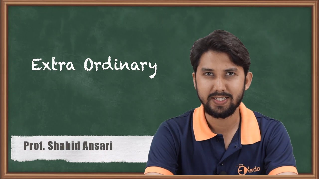 Extra Ordinary General Meeting - Company Meeting 2 - Secretarial Practice