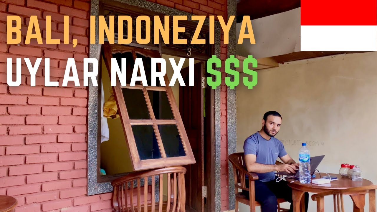 Sayohatimiz Davomidagi Eng Arzon Mehmonxona!