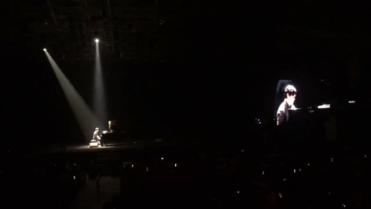 Genting Live With Yiruma [FULL] 010918