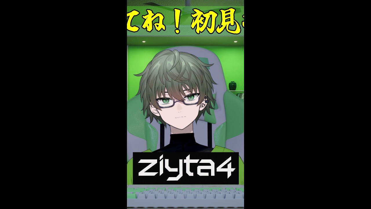 【V雑談】満身創痍おしゃべりメガネ【ジタラジ】