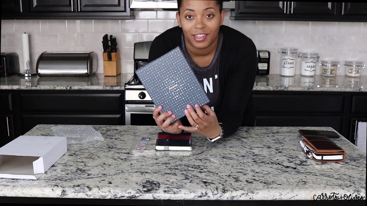 I May Have Done Something Crazy |Filofax Malden