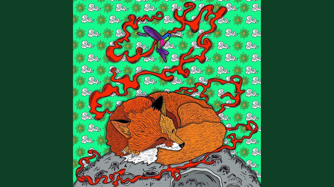 In Sleep