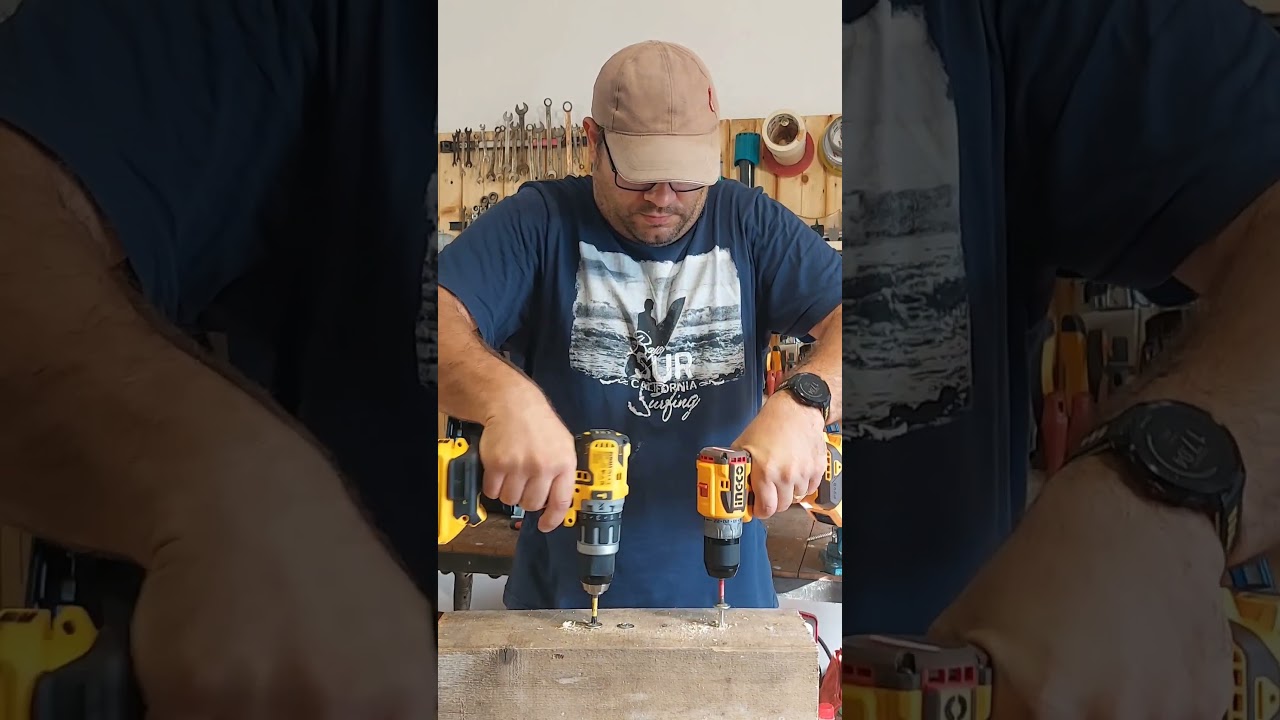 Dewalt DCD796 vs Ingco CDLI206021