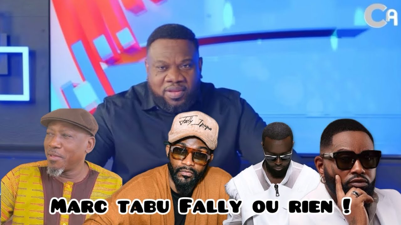 🔥EKOMI YA BOYE SAINT MARC TABU ALOBI FALLY IPUPA NA MOTEMA LES RESTE BALAMBA BALIA FERRÉ KUTU ABOYI 