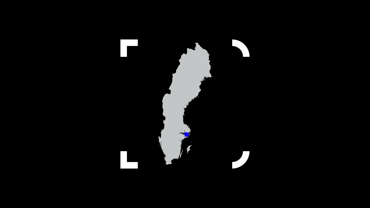 Digital Realty Stockholm, Sweden - Campus video