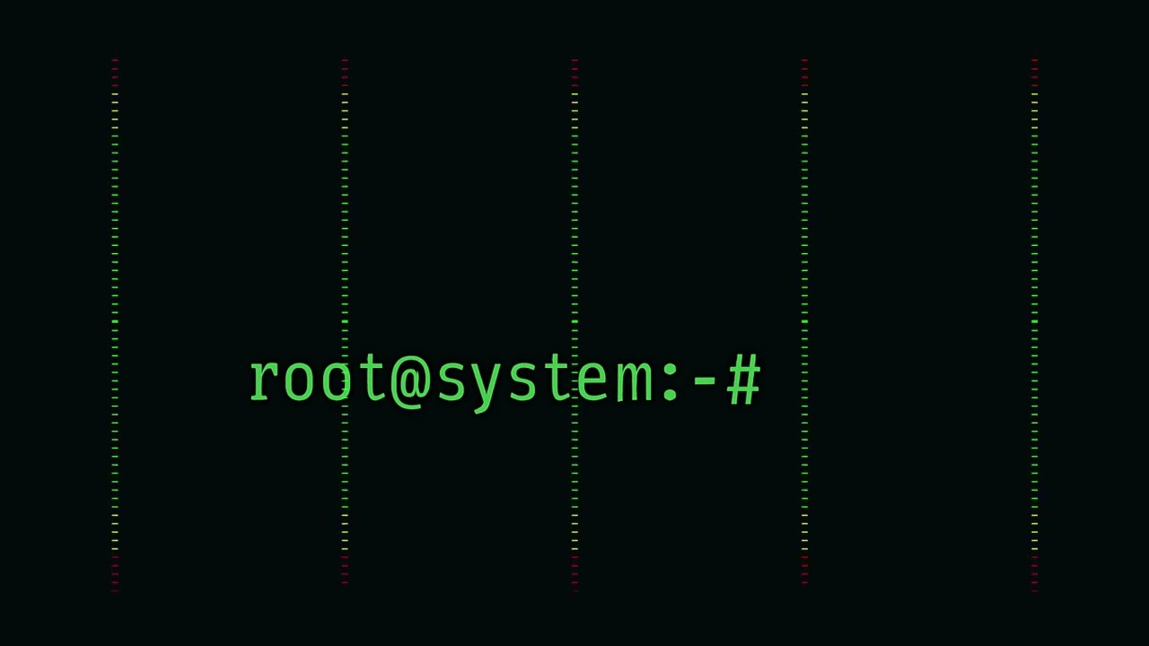 Root Access