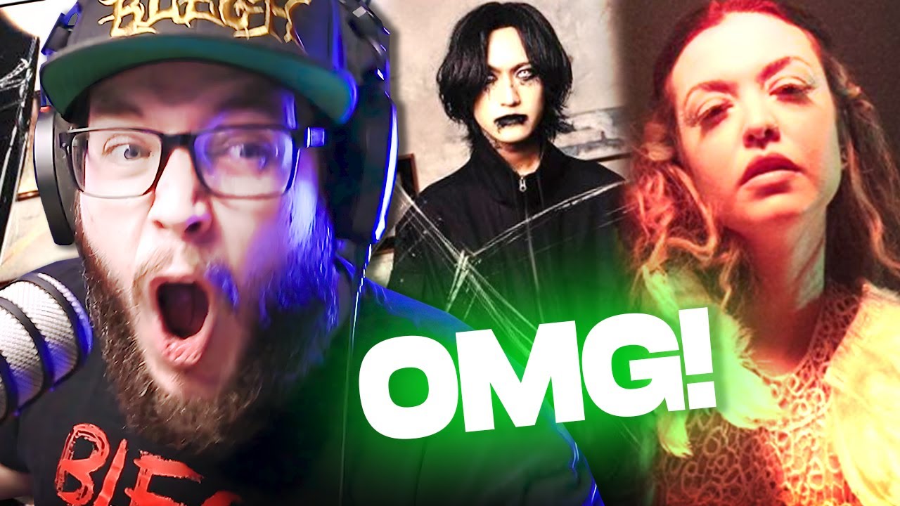DEXCORE & 22 NEW METAL SONGS YOU WON'T STOP HEADBANGING TO!