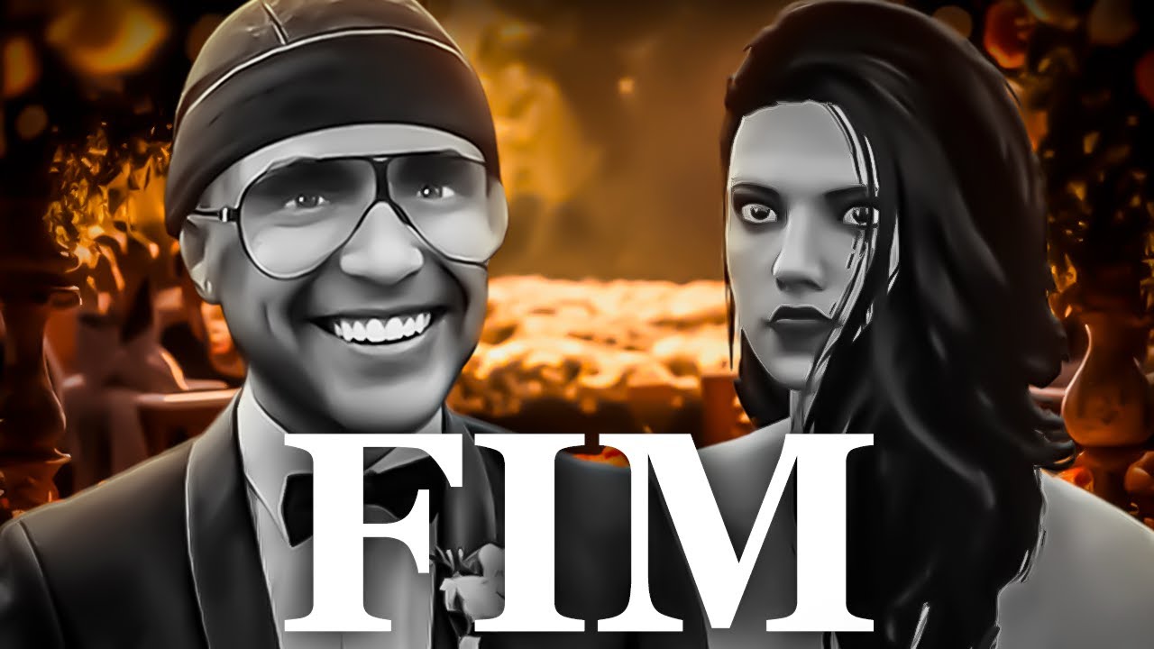 Hélder & Lola - FINAL | MoveMind GTA RP