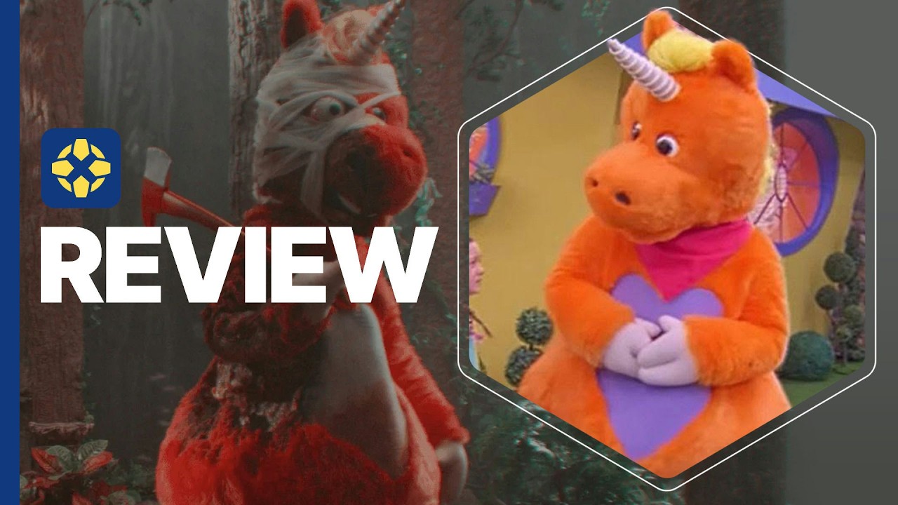 Buddy - Review