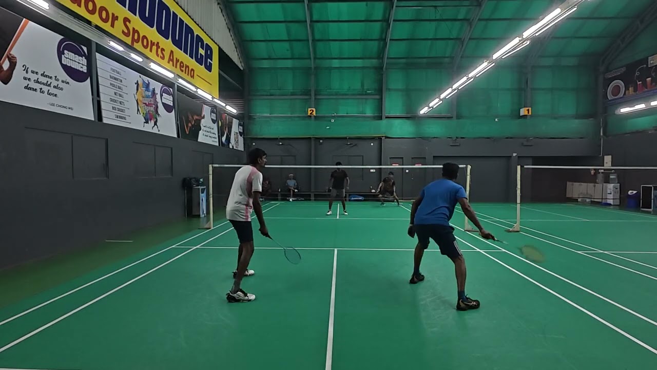 08th Feb Game 5