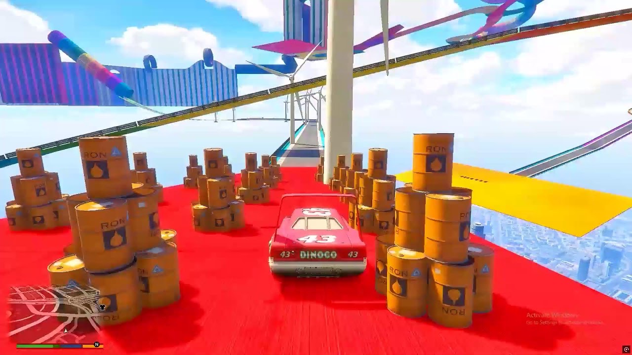 Experiment: Balloons of Fanta, Pepsi, Sprite, Mtn Dew, Sodas, Coca-Cola vs Mentos in Big Underground