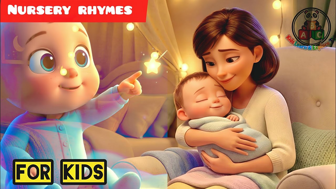 Nursery Rhymes for Kids | Hindi | Beats & Animated Lullabies