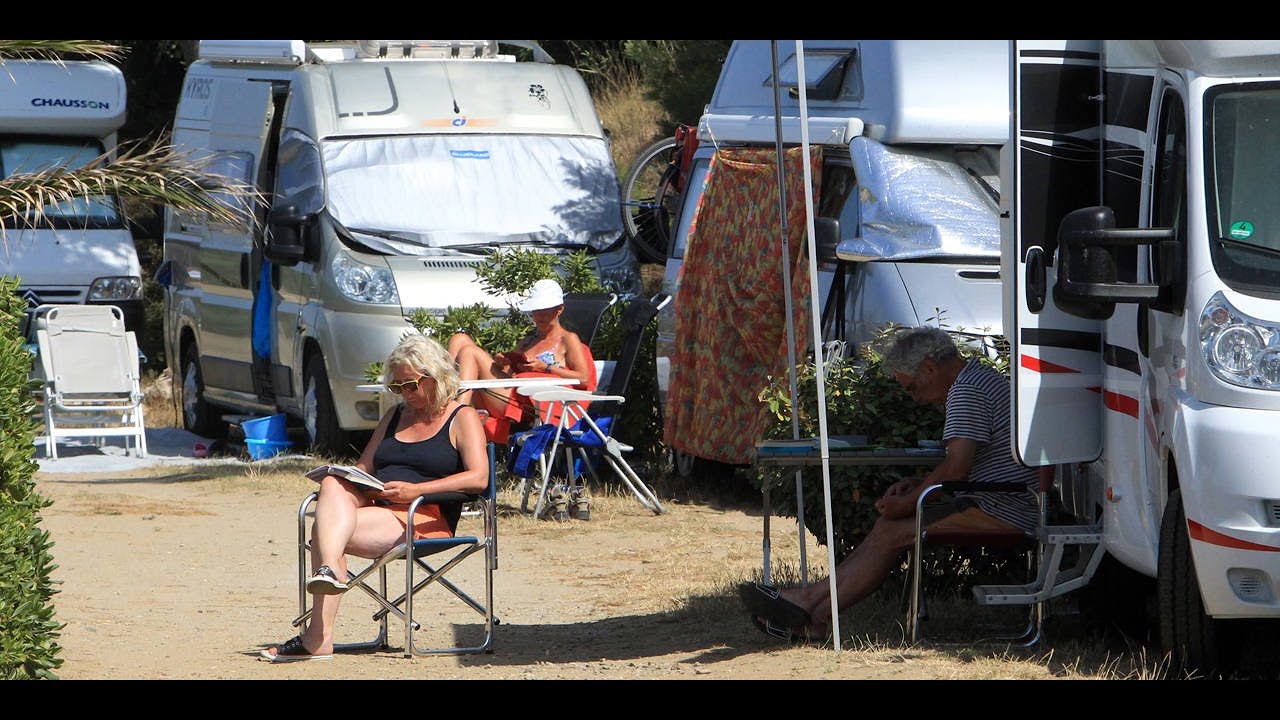Top 3 des campings hors-norme de France