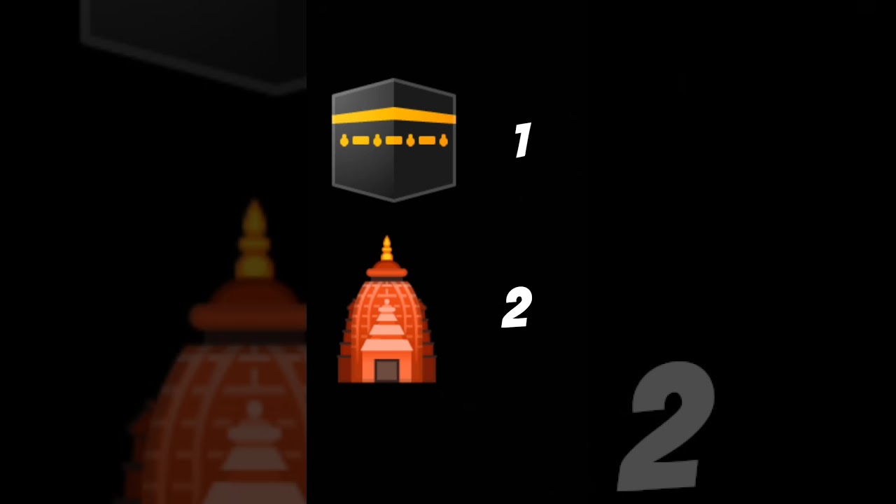 #besttemple