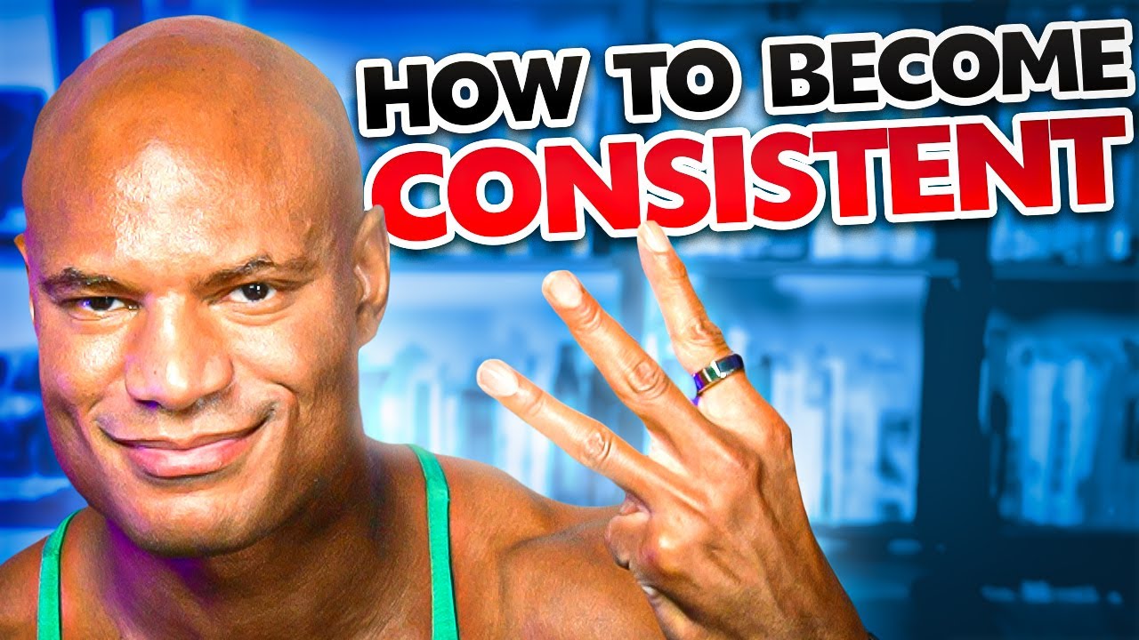 3 Keys To Breaking Bad Habits & Building Good Ones