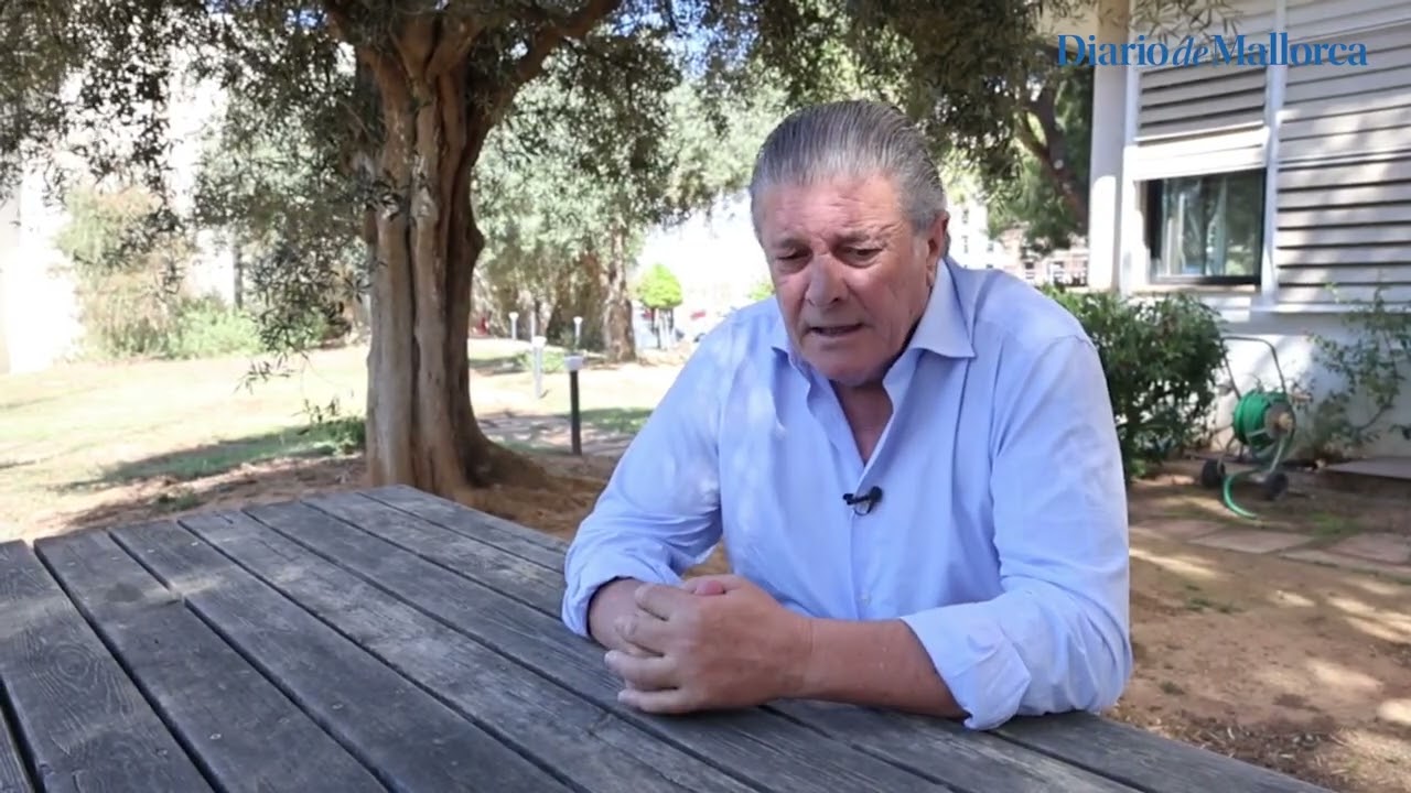 Entrevista a Francisco, cantante