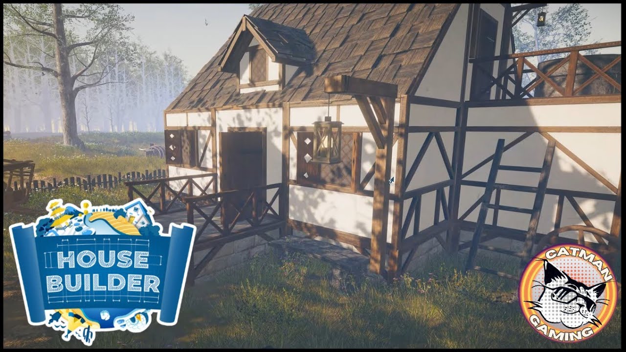 🔴 Working On The Castle Flipper Home!  | House Builder|