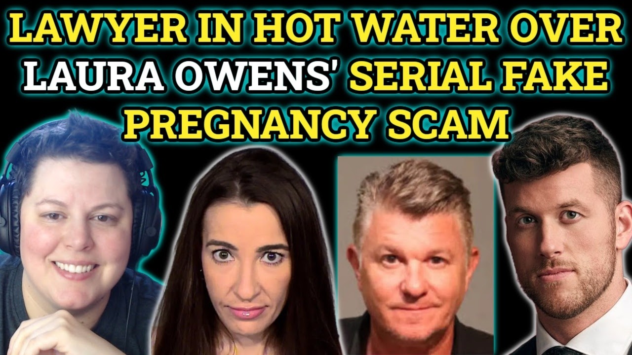 David Gingras’ State Bar Troubles Evident in “Motion to Compel Lunch” in Laura Owens Case