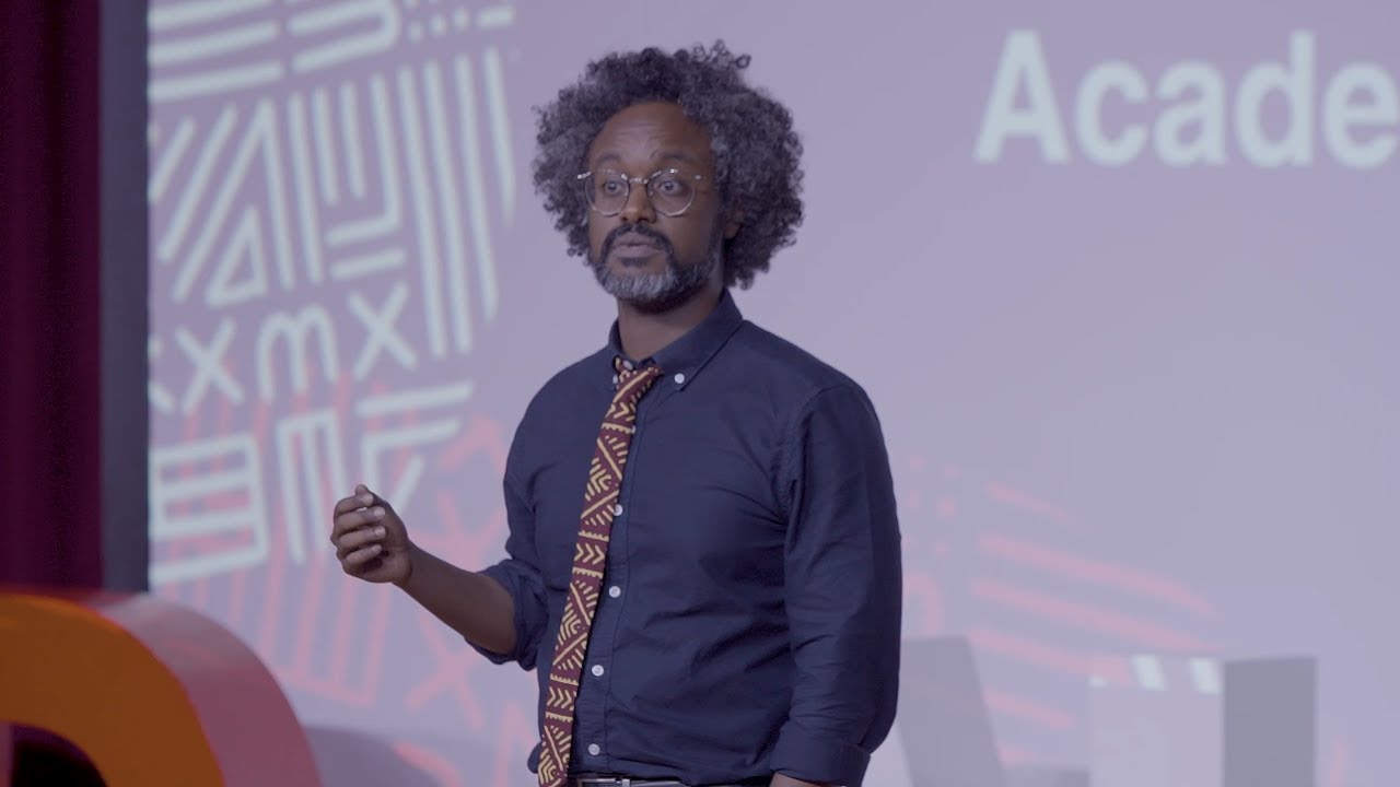 What does responsibility mean for leaders? | TEDxAfricanLeadershipAcademy
