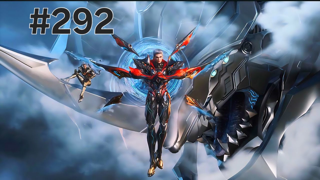 Swallowed Star Episode 292 Explanation || Swallowed Star Multiple Subtitles English, Indonesia Hindi