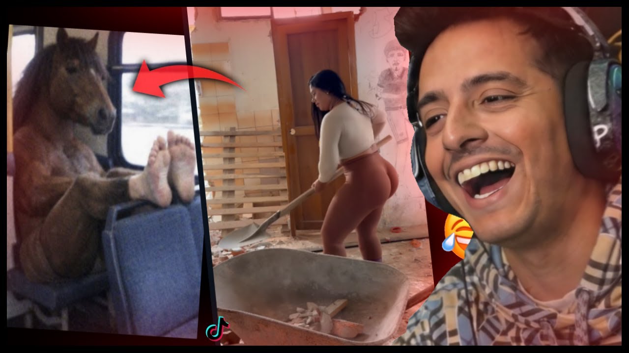 CORINGA NÃO TANKOU OS MEMES DO SEU TIK TOK KKKKK