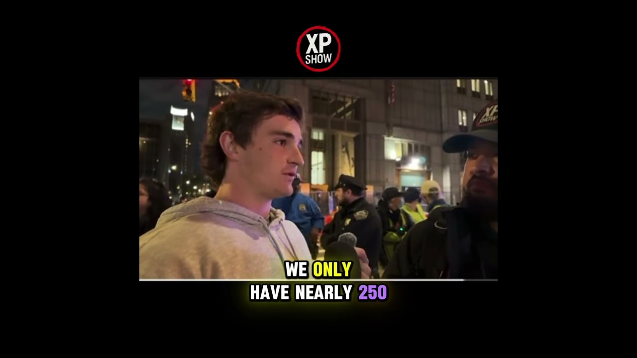 My Conversation with @NickShirley   @REALXPSHOW 