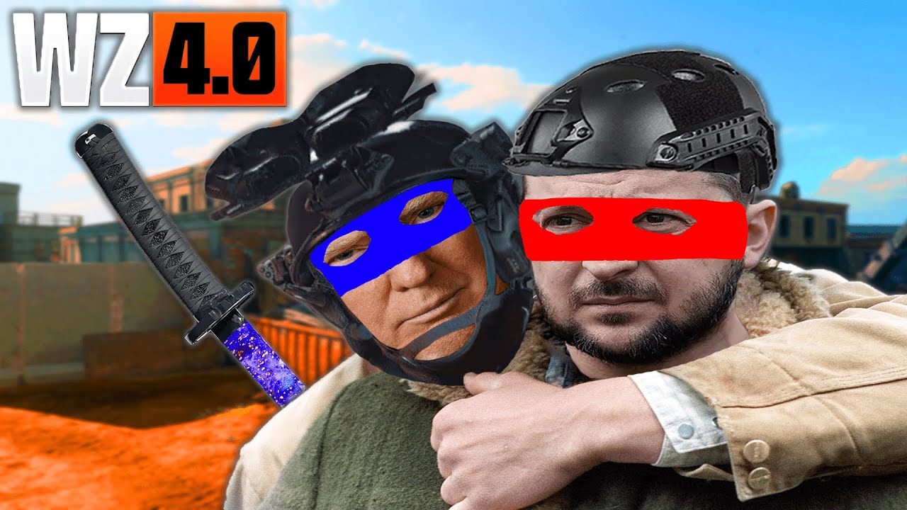 WARZONE 4 SEASON 2 RELOADED.EXE