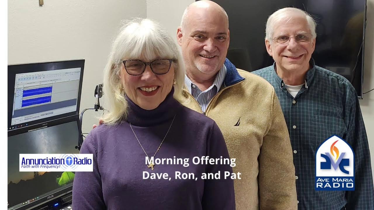 THE TWELVE |  Morning Offering | 2/5/26