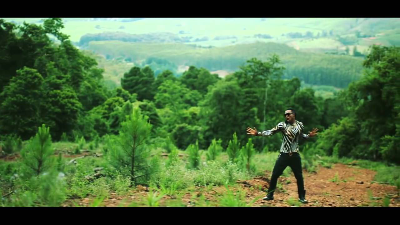 Flavour   Ikwokrikwo Official Video