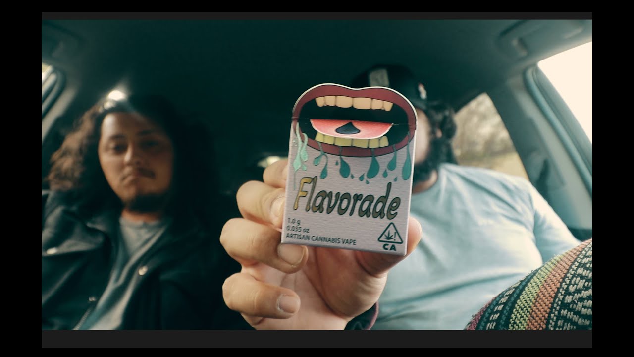 FLAVORADE REVIEW
