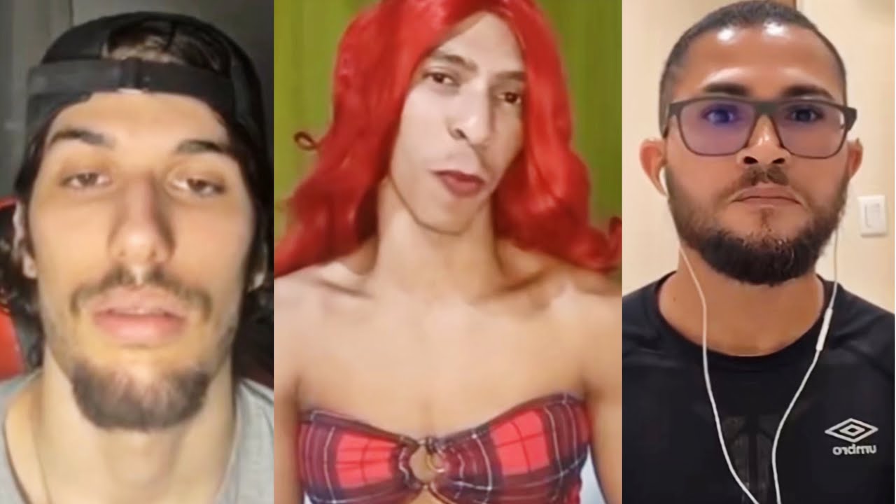 TENTE NÃO RIR - OS MELHORES CORTES DO VAI DAR NAMORO | @JOTACEGOAT